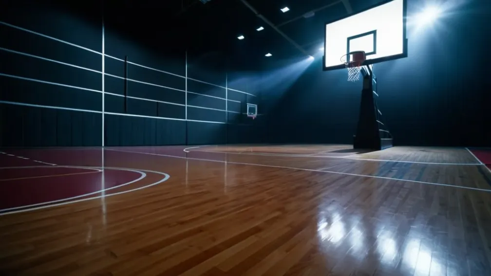 American Eagles înfruntă LIU Sharks după o performanță notabilă a lui Moore-Nicholson