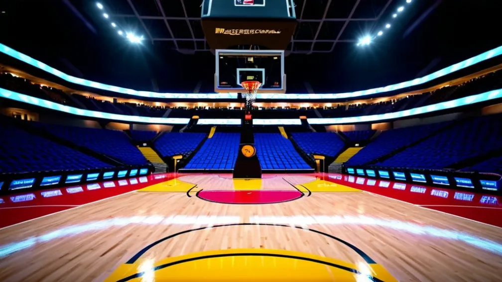 Baschet universitar: Tennessee Voluntarii se confruntă cu Tennessee State Tigers