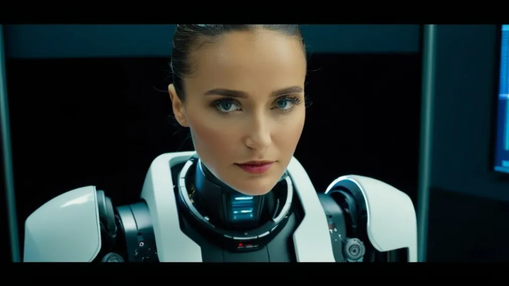 Impactul inteligenței artificiale asupra pieței muncii