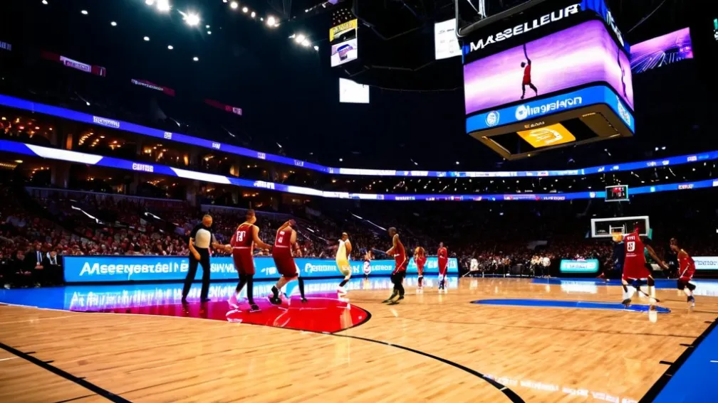 Meci NCAA: Sacramento State se duelează cu Cal Golden Bears