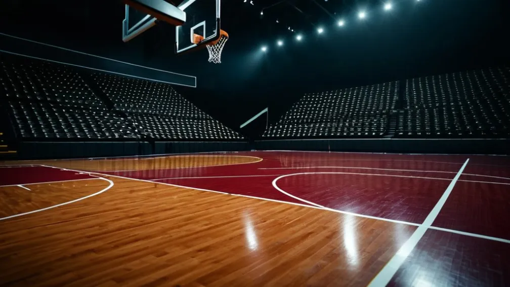 Texas State vs Texas A&M-CC: Duel de baschet studențesc