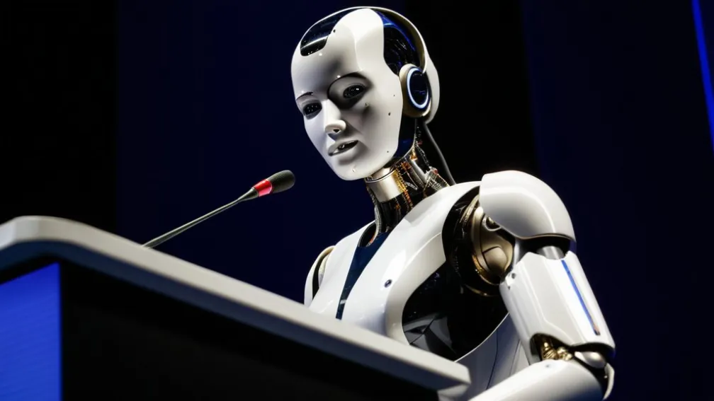 Impactul inteligenței artificiale asupra pieței muncii