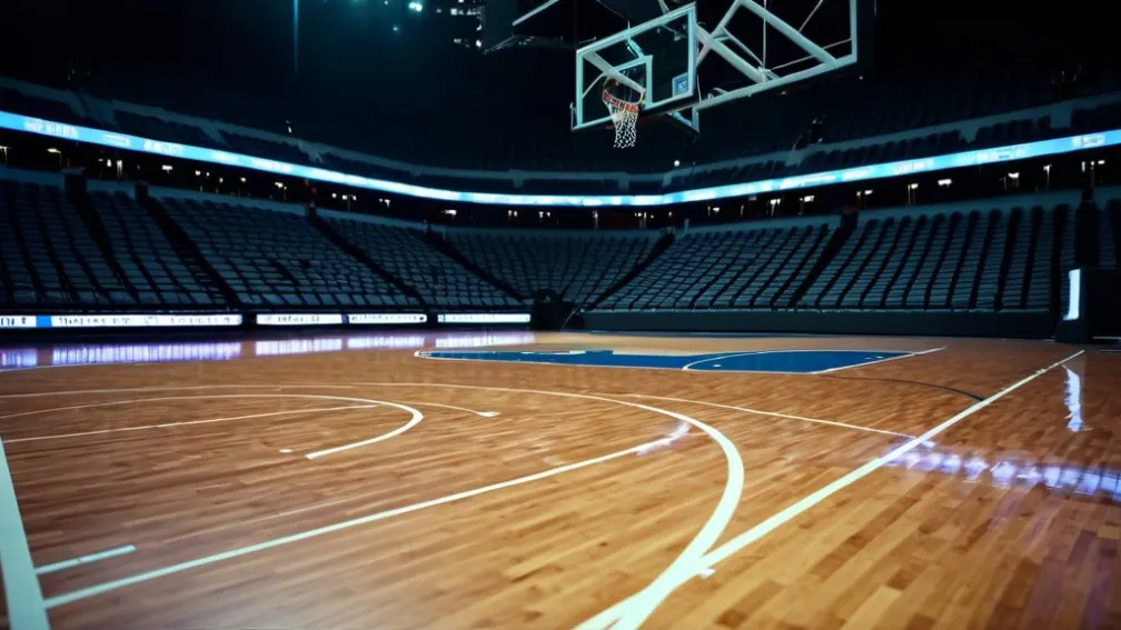 Baschet: „Bucknell Bison” împotriva „St. John’s Red Storm” nr. 14