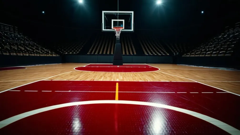 Duel baschetbalistic: South Alabama vizitează Jacksonville State după performanța de 33 de puncte a lui El Moutaouakkil