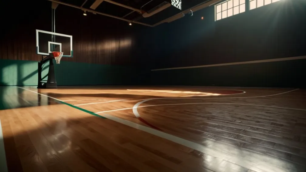 Baschet Colegial: Lipscomb Bisons înfruntă Belmont Bruins într-un meci crucial