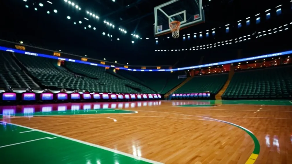 Confruntare de baschet universitar: Middle Tennessee Blue Raiders înfruntă Michigan Wolverines