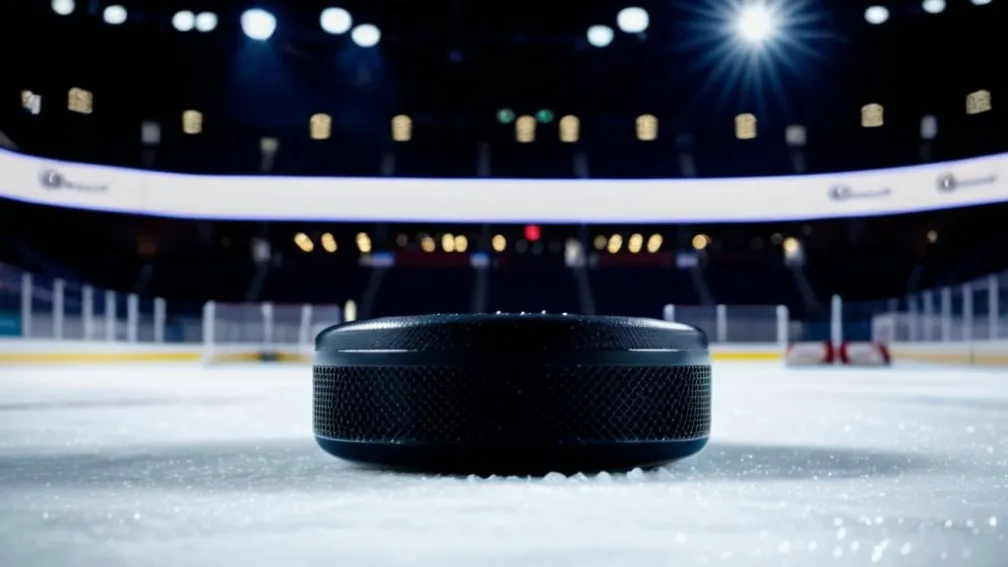 Confruntarea NHL: Utah Mammoth își propune să pună capăt seriei de înfrângeri împotriva Vegas Golden Knights