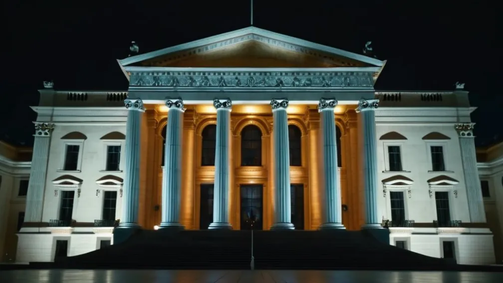 Luvrul Își Întărește Securitatea: 100 de Camere Noi și Sisteme Anti-Intruziune După Furtul Bijuteriilor Coroanei