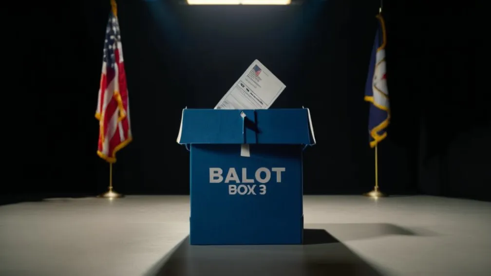 Wisconsin: Un număr redus de nereguli electorale raportate la alegerile prezidențiale din 2024