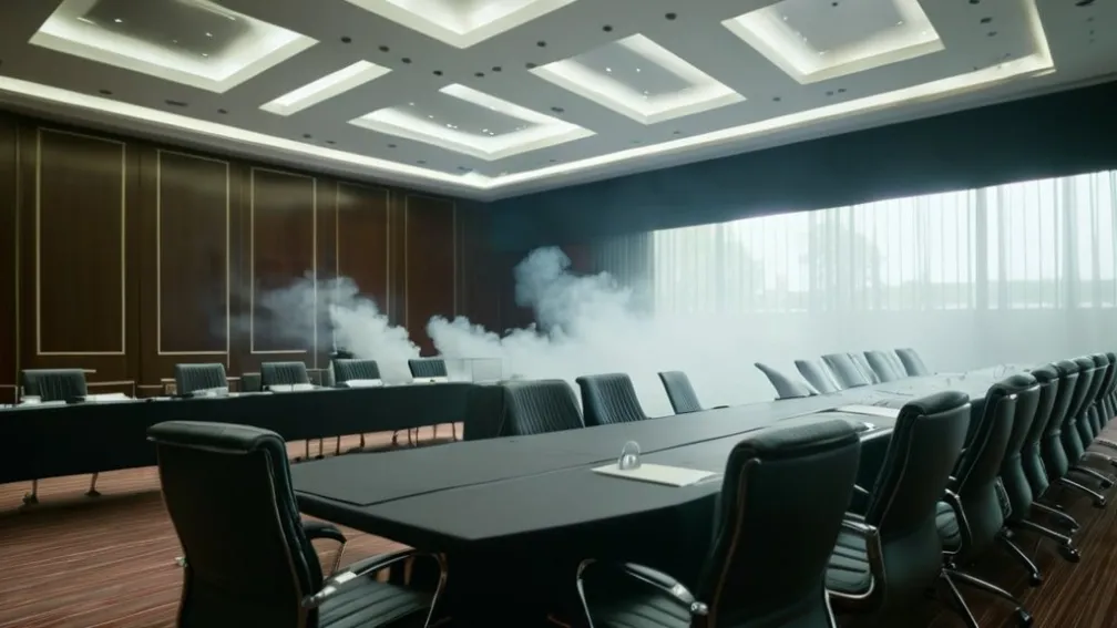 Incendiu la summitul climatic al ONU din Brazilia: negocierile, perturbate în zilele critice