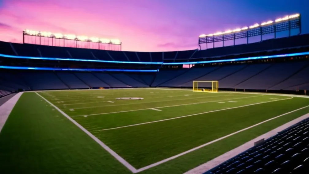 Detroit Lions caută revanșa acasă împotriva New York Giants pentru a-și relansa șansele de playoff