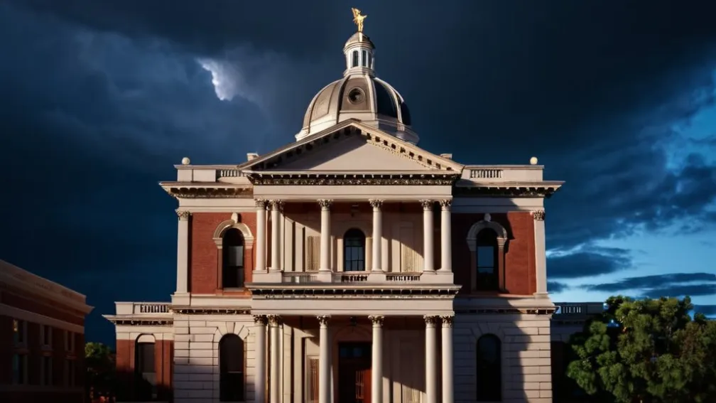 Femeie condamnată la închisoare pe viață pentru complicitate la crimă în Nebraska