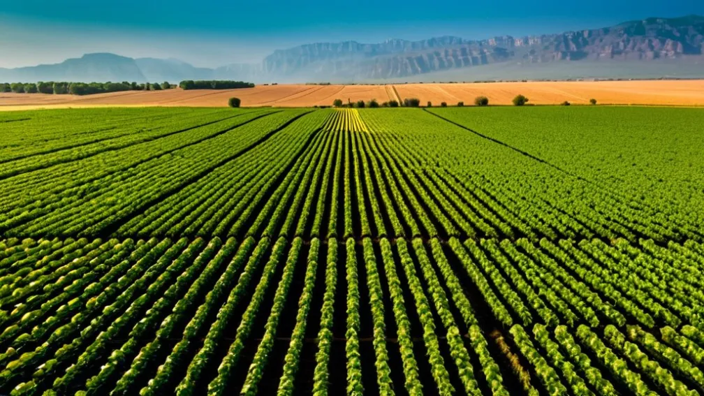Soluții inovatoare pentru agricultură durabilă