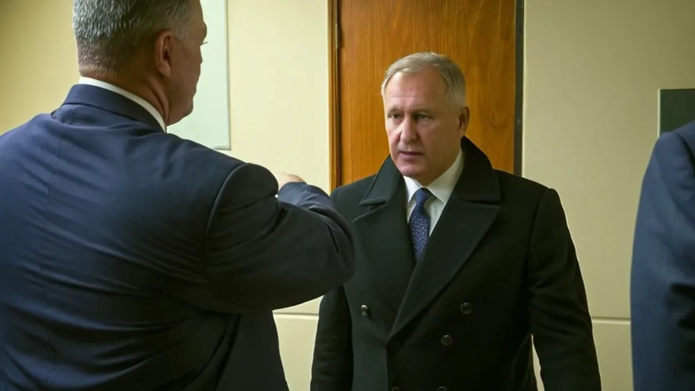 Curtea Supremă din New Hampshire Deliberează în Cazul Abuzurilor din Centrul de Tineret