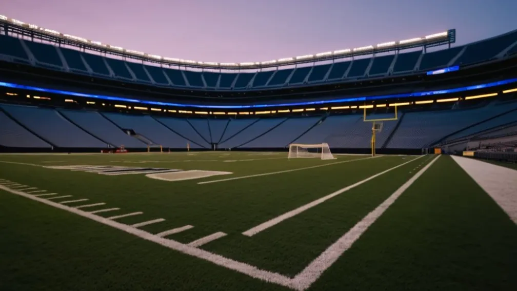 Fotbal American Universitar: Tânărul QB Bryce Underwood de la Michigan înfruntă pe Malik Washington de la Maryland