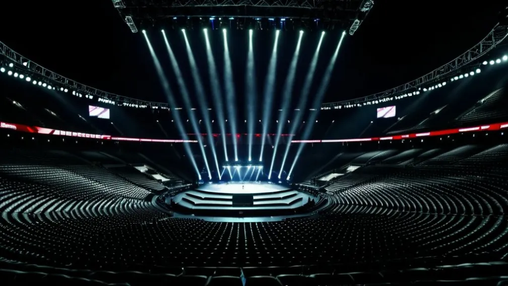 Succes istoric: Turneul The Weeknd „After Hours ‘Til Dawn” a generat peste un miliard de dolari