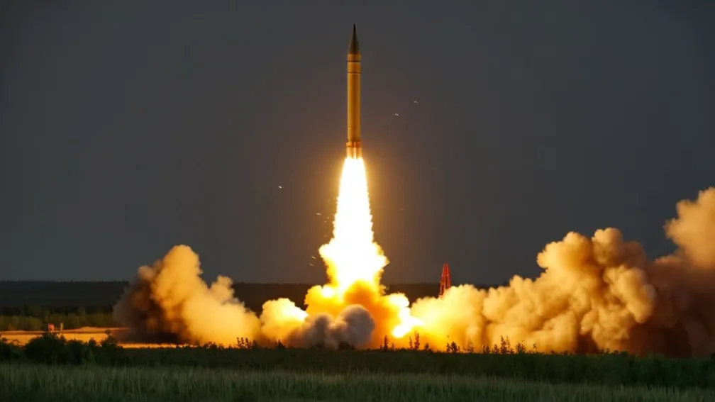 Atac cu rachete asupra Ucrainei: ultimele știri