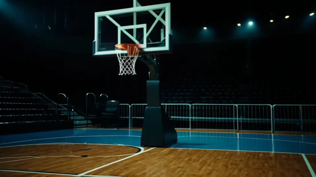 Confruntarea de Baschet: Eastern Kentucky Colonels în fața echipei Mercer Bears