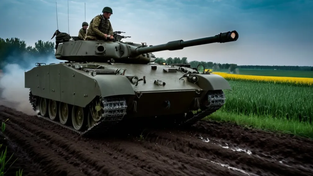 Războiul din Ucraina: ultimele evenimente