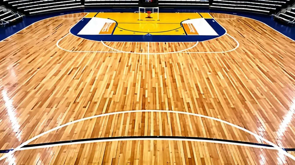 Confruntare de baschet universitar: Air Force vs. SIU-Edwardsville după performanța remarcabilă a lui Hobin