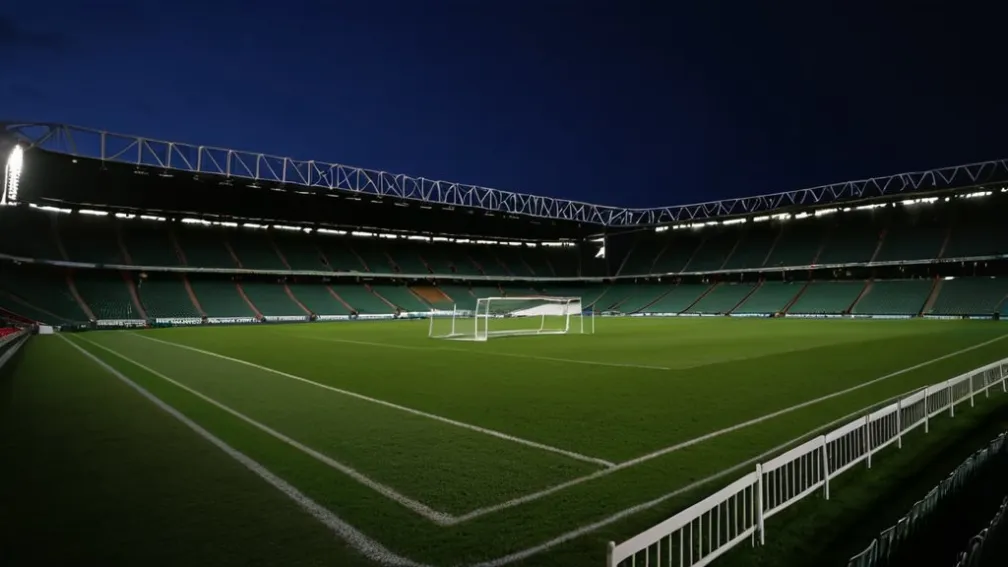 Springboks fără Mostert, chiar și după anularea cartonașului roșu