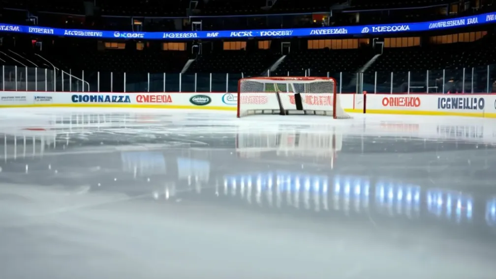 NHL: Previziuni pentru meciul Boston Bruins vs. Los Angeles Kings