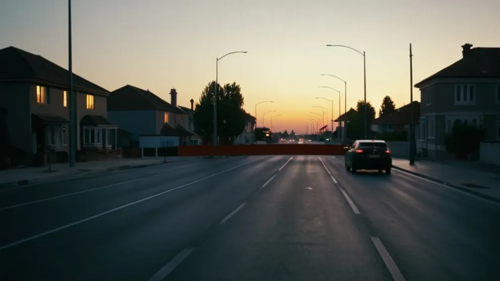 Operațiunea de Imigrație din Charlotte Continuă pe Fondul Confuziei Locale