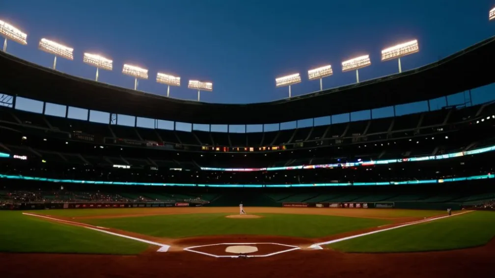 Seattle Mariners îi retrage numărul 51 al lui Randy Johnson, o legendă a baseballului