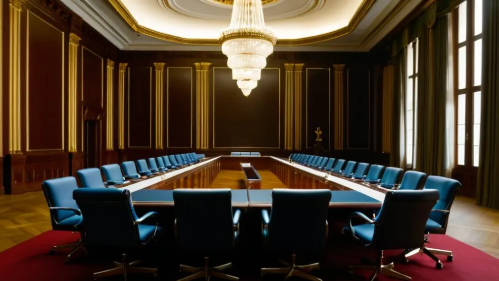 Casa Albă critică dur președintele Africii de Sud pentru declarațiile despre boicotul G20