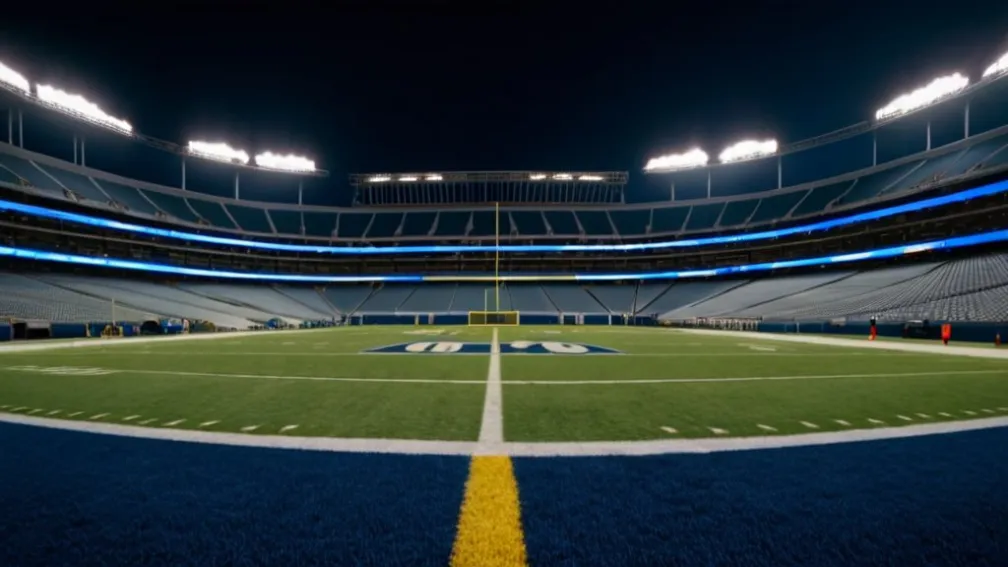 Previzualizare Meci NFL: San Francisco 49ers vs. Carolina Panthers – Duelul Contendentelor din NFC