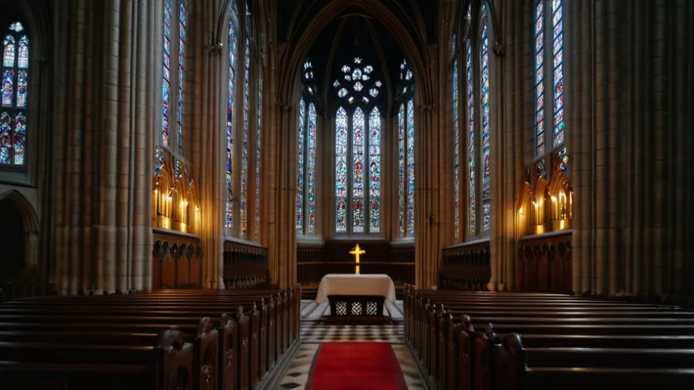 Adio lui Dick Cheney: Ceremonia funerară a fostului vicepreședinte american la Catedrala Națională din Washington