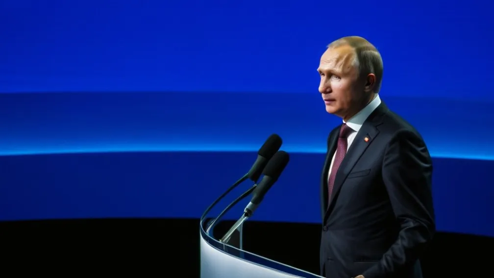 Rusia și piețele globale de energie