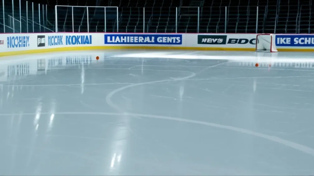 Vegas Golden Knights înfruntă Anaheim Ducks după victoria lui Eichel