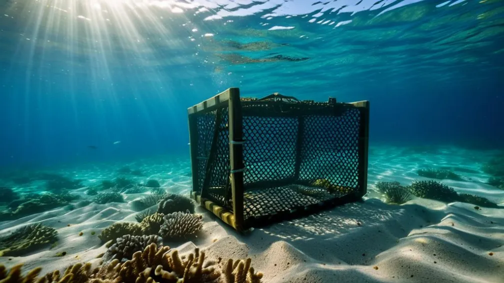 Curtea de Apel SUA Confirmă Obligația Utilizării Dispozitivelor de Urmărire pe Bărci de Homari