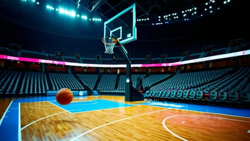 Baschet universitar: Akron Zips și Iona Gaels se întâlnesc în Insulele Virgine