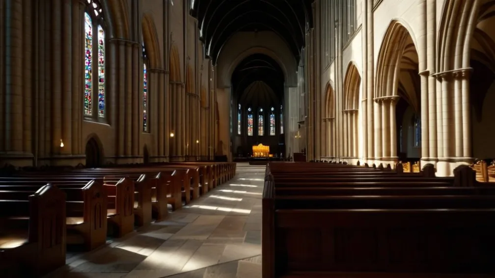 Funeraliile lui Dick Cheney: O reuniune bipartizană la Catedrala Națională din Washington