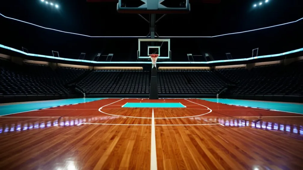 UCLA Bruins vs. Presbyterian Blue Hose: Analiza Meciului de Baschet Universitar