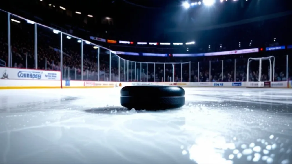 Chicago Blackhawks în Căutarea Continuității Seriei de Victorii Rutiere Împotriva Buffalo Sabres