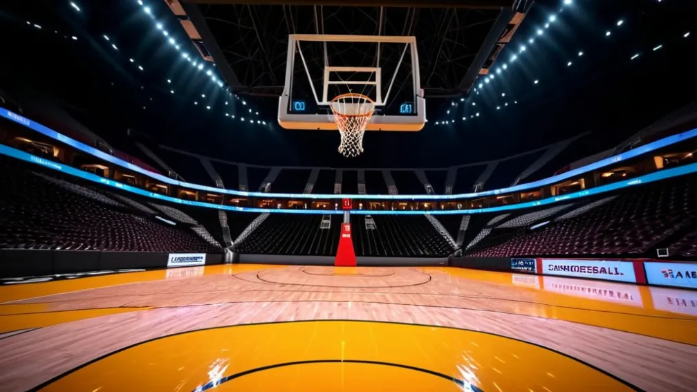 Clemson înfruntă West Virginia într-un duel de baschet electrizant