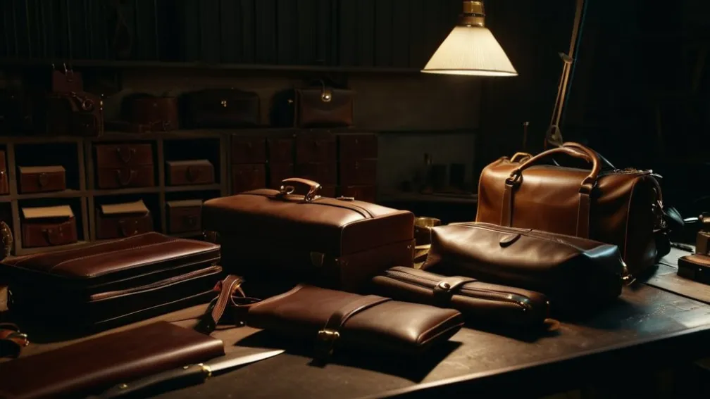 Brandul de lux Tod's, investigat pentru exploatarea forței de muncă în Italia