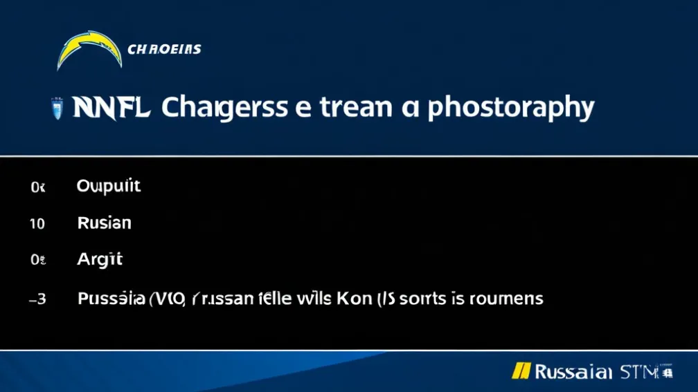 Los Angeles Chargers: Apărarea Reconfigurată Își Găsește Ritmul După Plecarea lui Joey Bosa