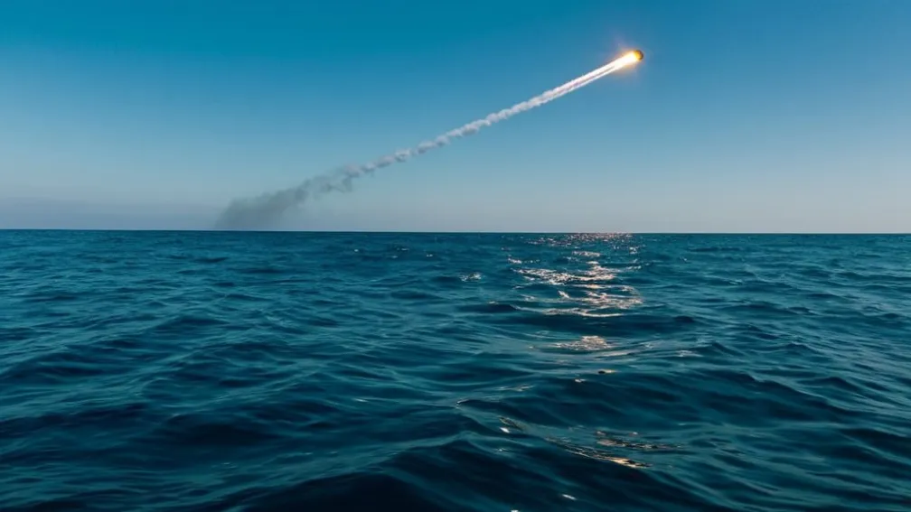 Incident în Marea Neagră