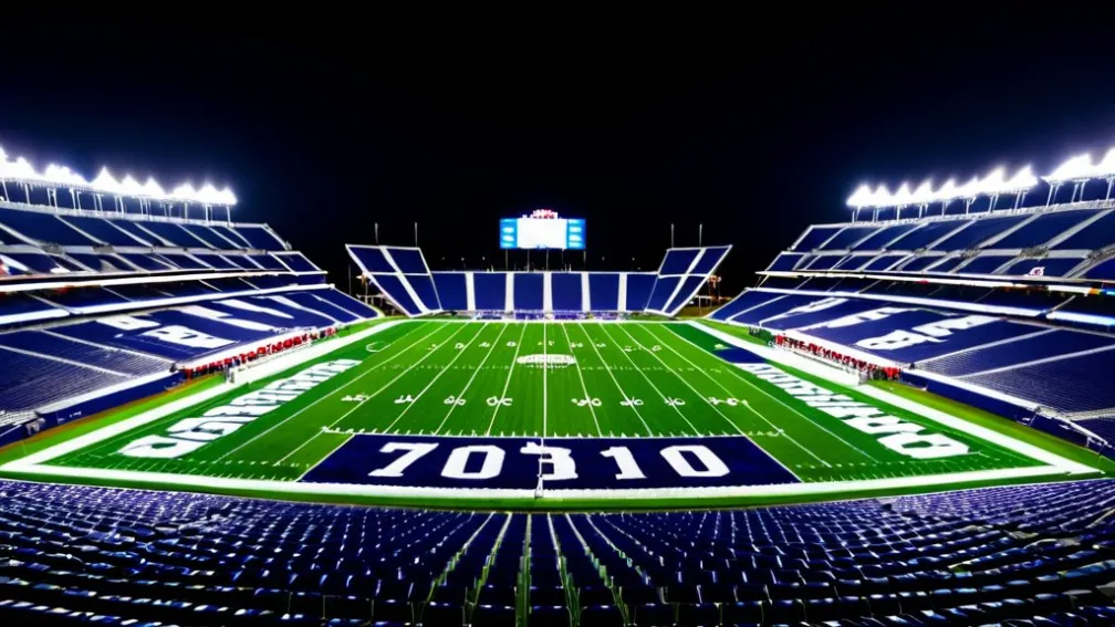 Recapitularea săptămânii SEC: Oklahoma își consolidează poziția, Mizzou avansează în cursa pentru playoff