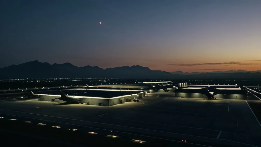 Armata olandeză a deschis focul asupra dronelor deasupra bazei aeriene Volkel