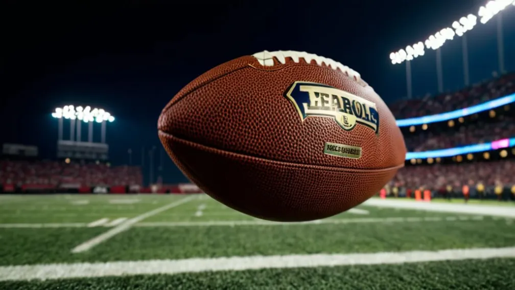 Taron Dickens Stabilește un Nou Record de Puncte de Atingere la Pază în Conferința de Sud