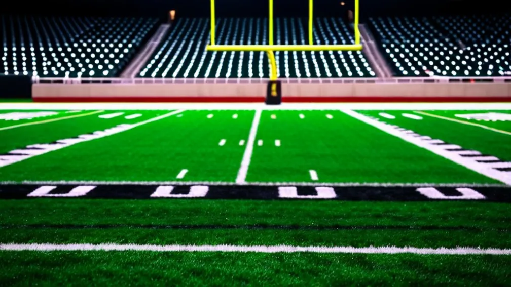 North Carolina Central învinge Morgan State cu 33-14, Vangates marcând două touchdown-uri decisive