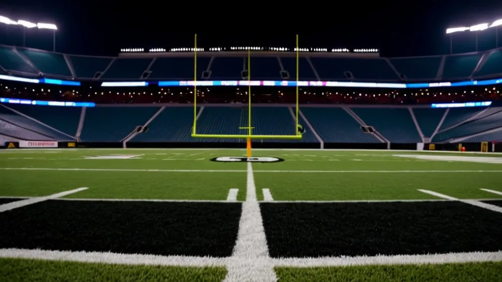 Southern Illinois învinge Illinois State cu 37-7: DJ Williams, eroul meciului cu patru touchdown-uri