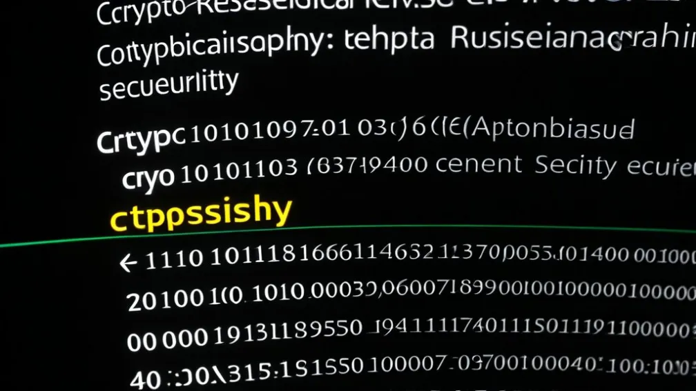 Criptografie și securitatea datelor