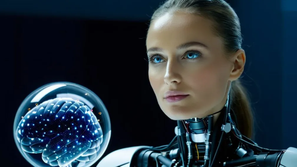 Impactul inteligenței artificiale asupra pieței muncii