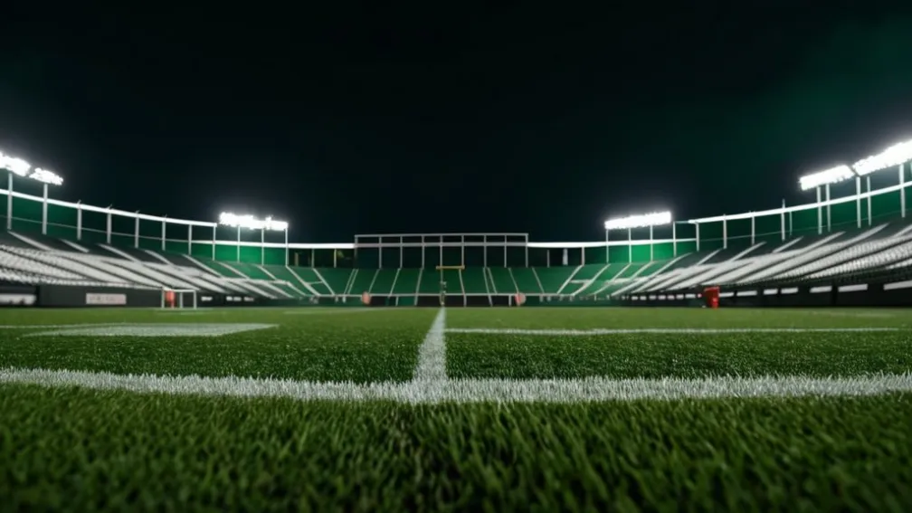 Iowa State Învinge Kansas cu 38-14: Rocco Becht Strălucește cu Trei Touchdown-uri